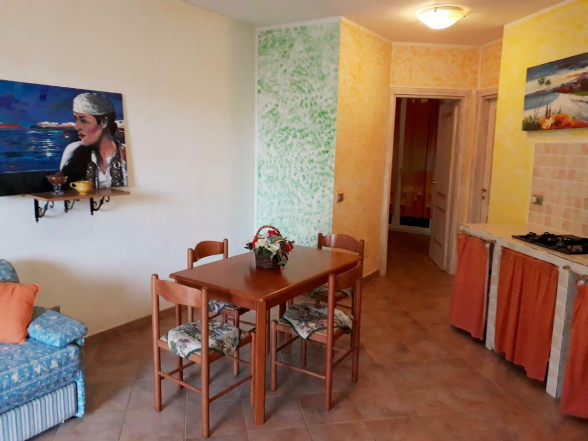 Gli Ulivi Διαμέρισμα Valledoria  Εξωτερικό φωτογραφία