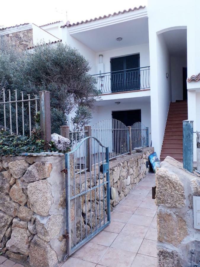 Gli Ulivi Διαμέρισμα Valledoria  Εξωτερικό φωτογραφία