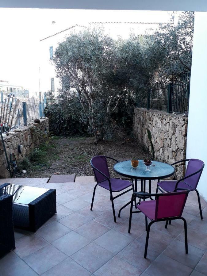Gli Ulivi Διαμέρισμα Valledoria  Εξωτερικό φωτογραφία